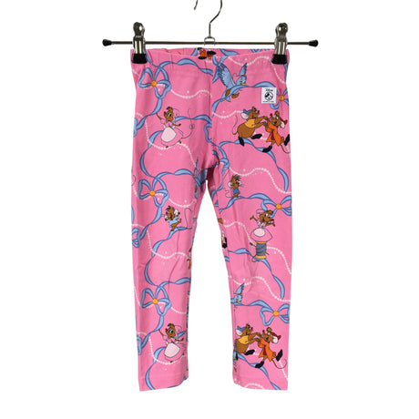 Unisex Polarn O. Pyret - Leggingsit, koko 92 - 98 -  ()
