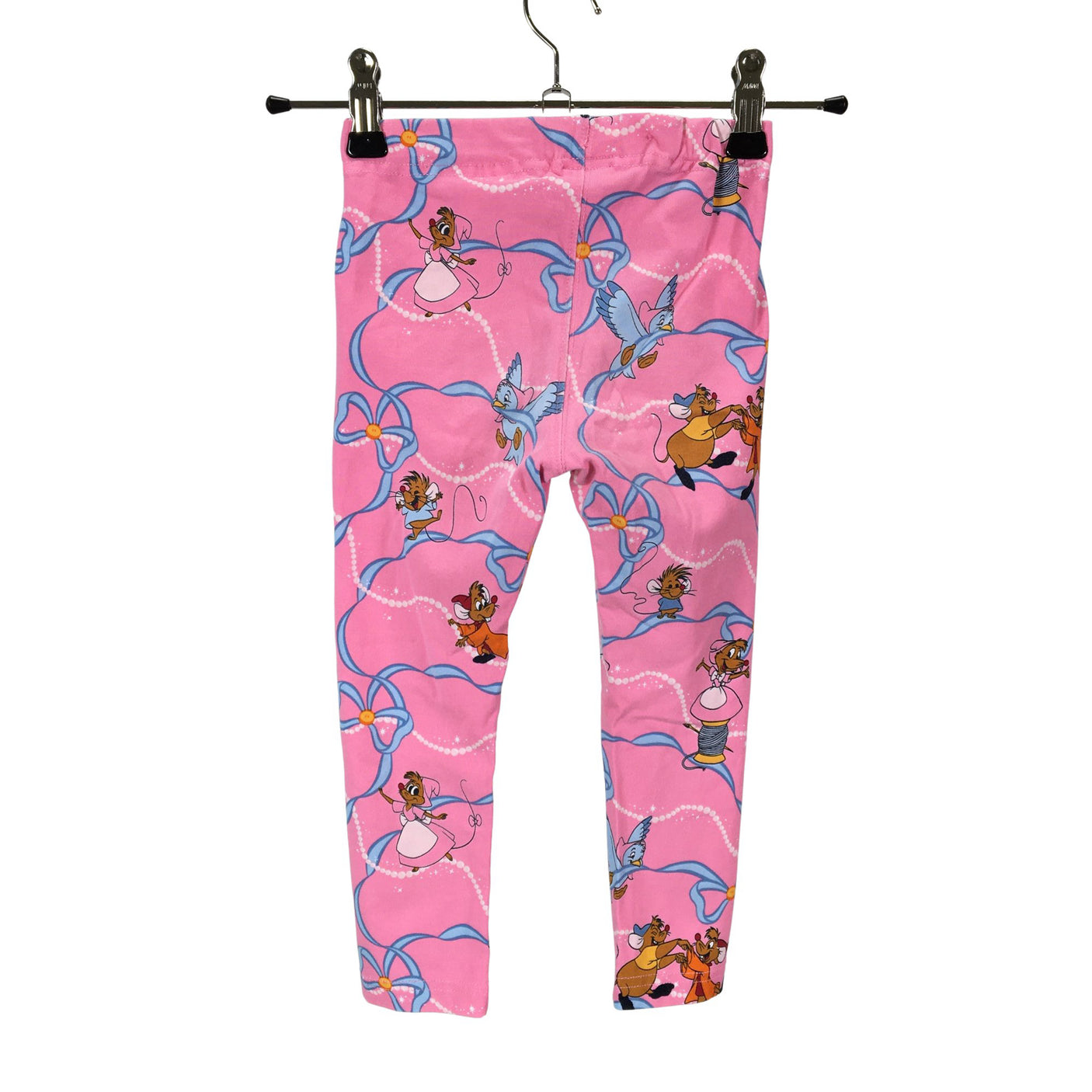 Unisex Polarn O. Pyret - Leggingsit, koko 92 - 98 -  (2)