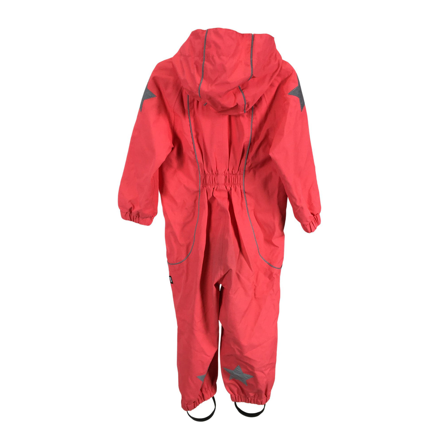 Unisex Molo Kids - Välikausihaalari, koko 98 - 104 -  (2)