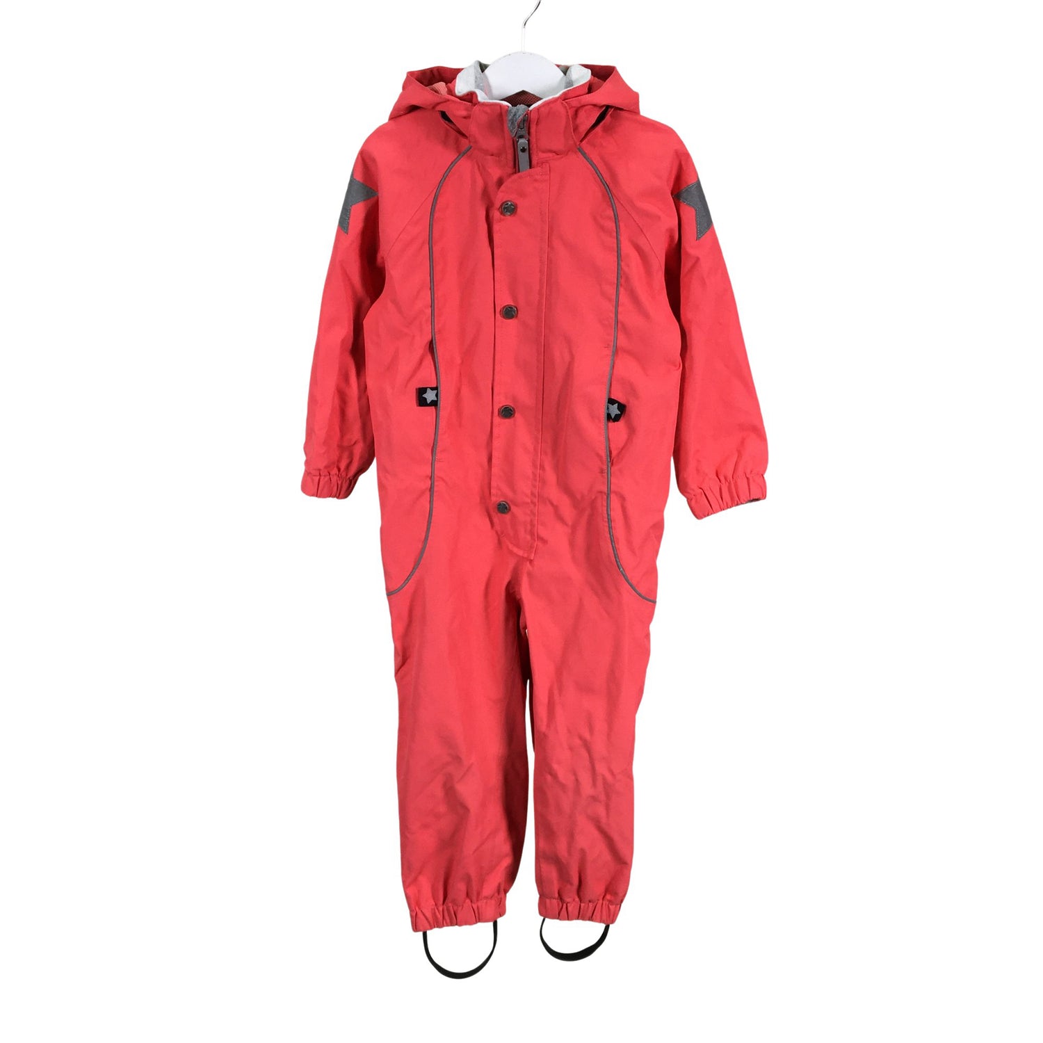  Välikausihaalari  Välikausihaalari, koko 98 - 104  Molo Kids 