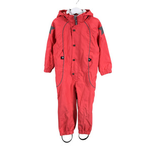Unisex Molo Kids - Välikausihaalari, koko 98 - 104 -  (1)