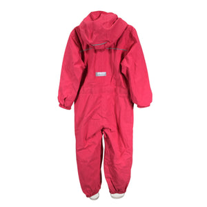 Välikausihaalari, koko 110 - 116