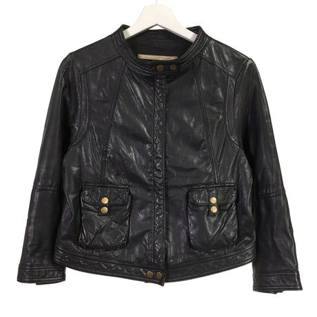 Unisex Custommade - Nahkatakki, koko 38 -  ()