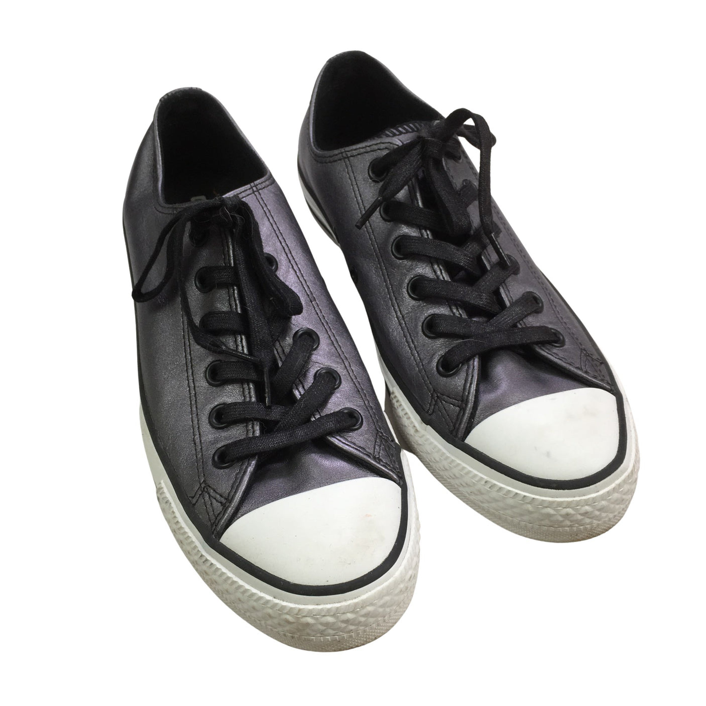 Unisex Converse - Tennarit, koko 40 -  (2)