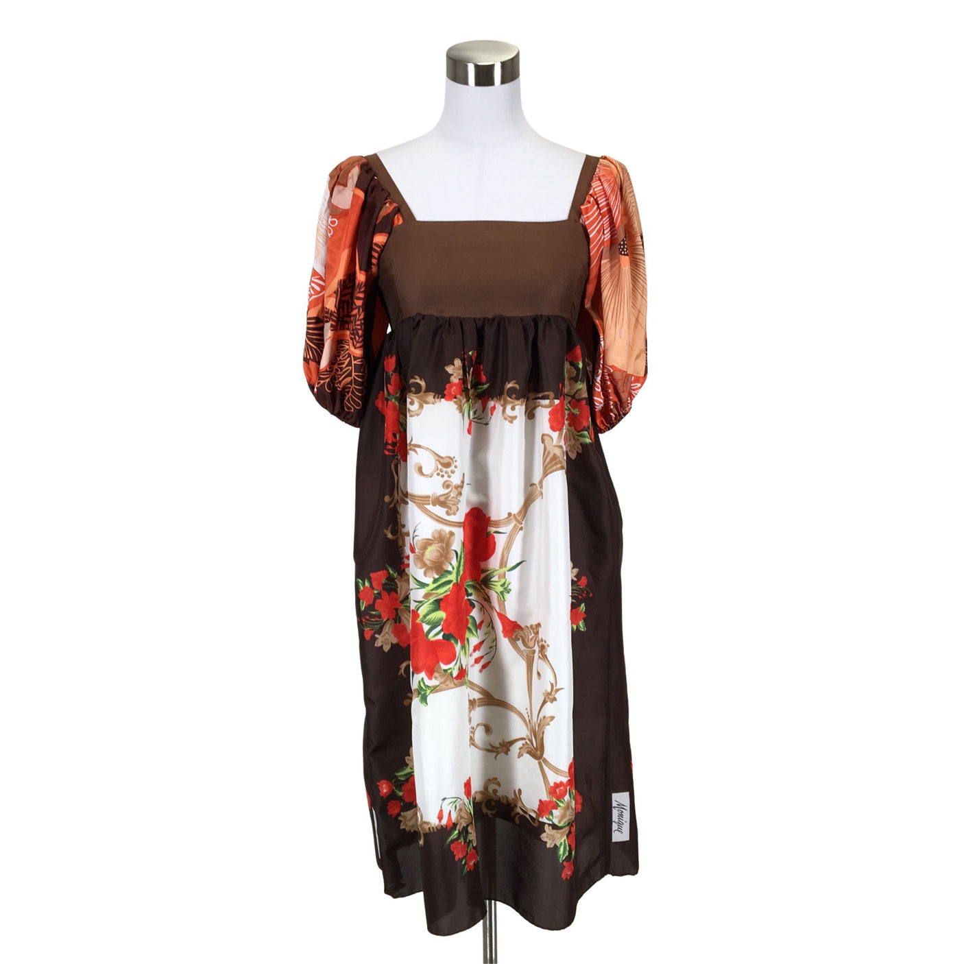 Unisex Globe Hope - Sifonkimekko, koko 34 -  (1)