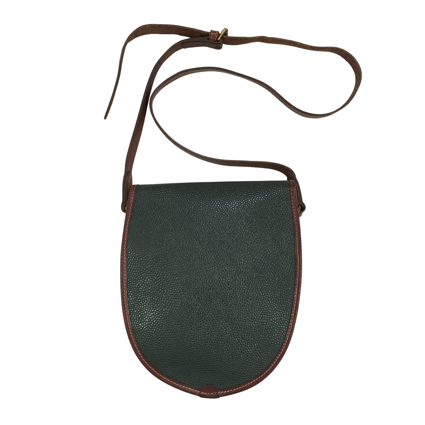 Unisex Mulberry - Olkalaukku, koko Mini -  (2)