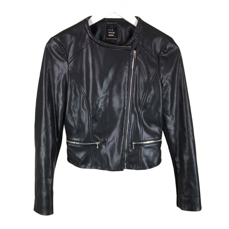 Unisex Zara - Nahkatakki, koko 34 -  ()