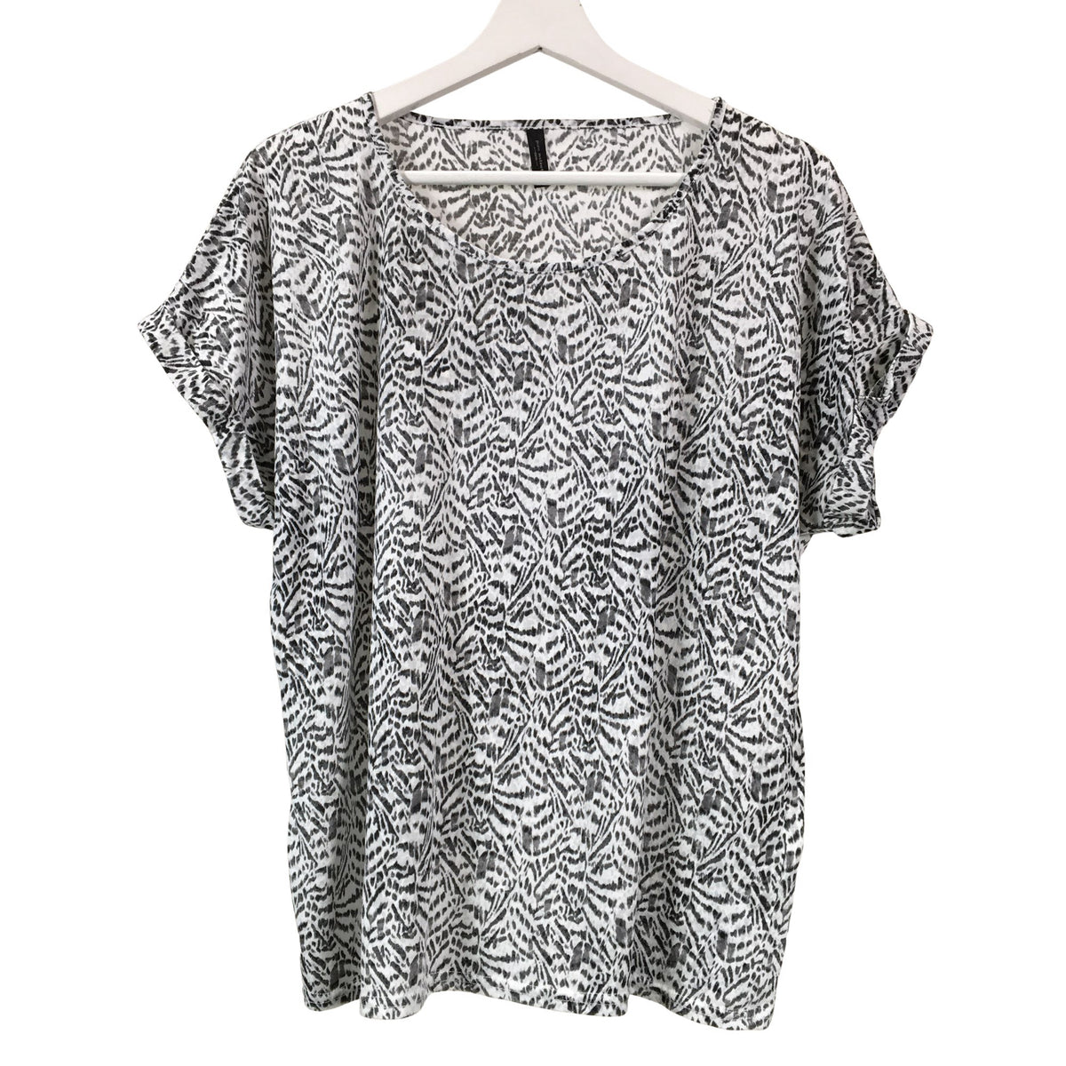 Unisex Pure Instinct - T-paita, koko 42 -  (1)
