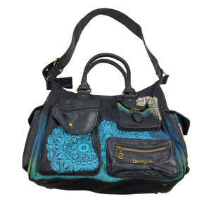 Unisex Desigual - Olkalaukku, koko Maxi -  (1)