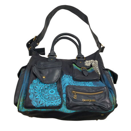 Unisex Desigual - Olkalaukku, koko Maxi -  ()