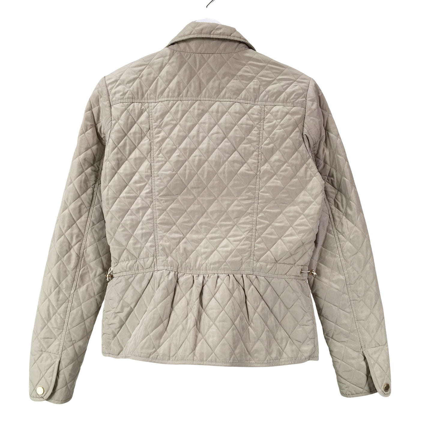 Unisex Massimo Dutti - Tikkitakki, koko 36 -  (2)