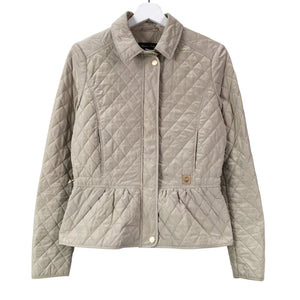 Unisex Massimo Dutti - Tikkitakki, koko 36 -  (1)