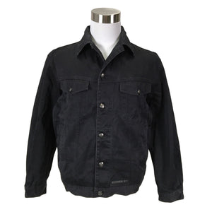 Unisex Versace Classic - Farkkutakki, koko XL -  (1)