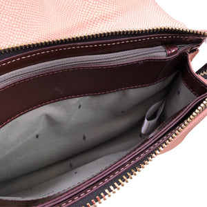 Olkalaukku, koko Mini