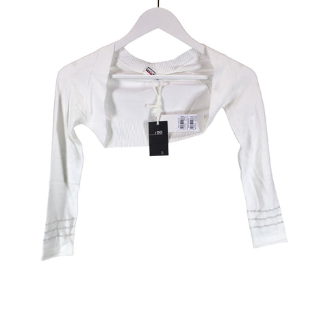 Unisex i Do - Neulebolero, koko 134 - 140 -  ()