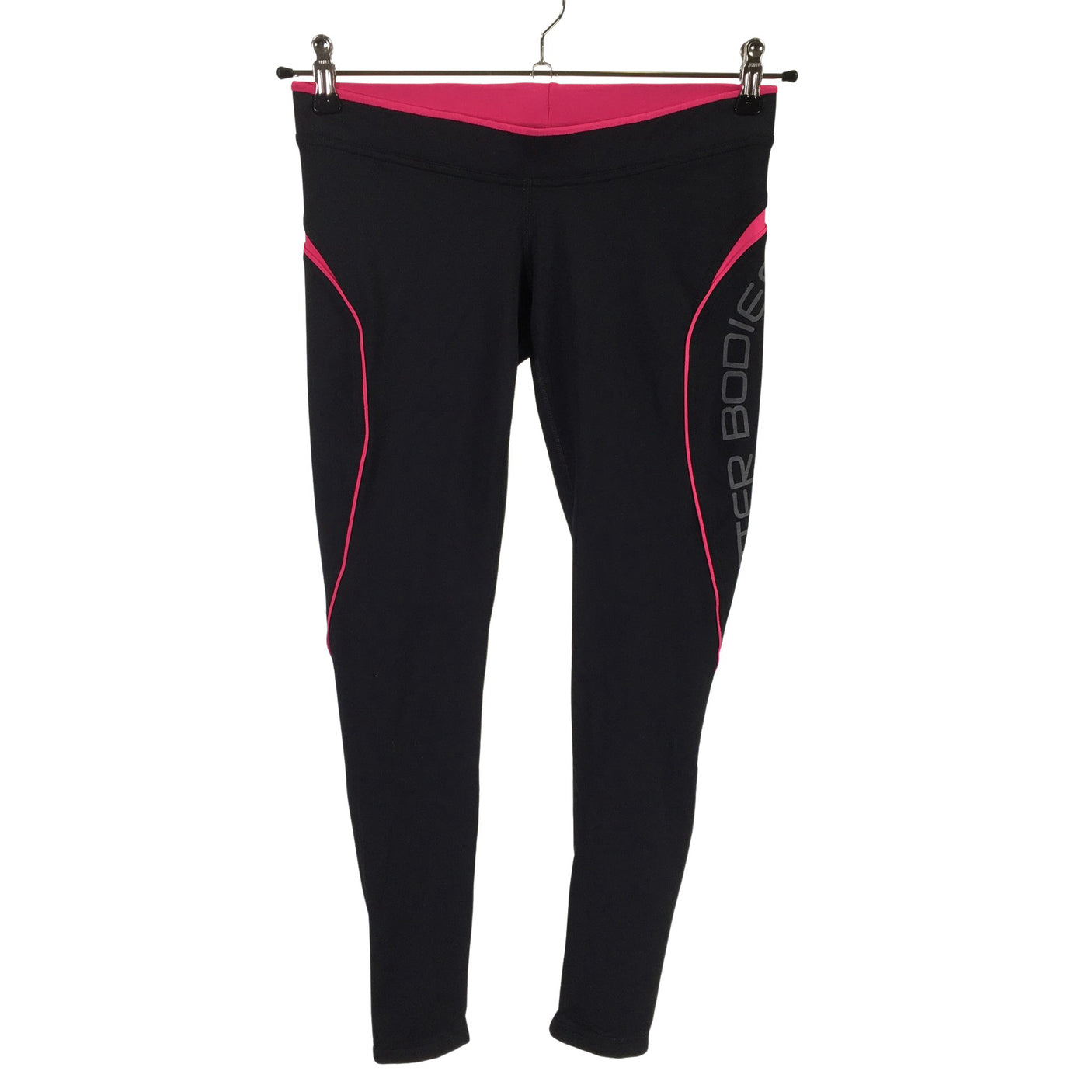 Unisex Better Bodies - Urheilutrikoot, koko 36 -  (1)