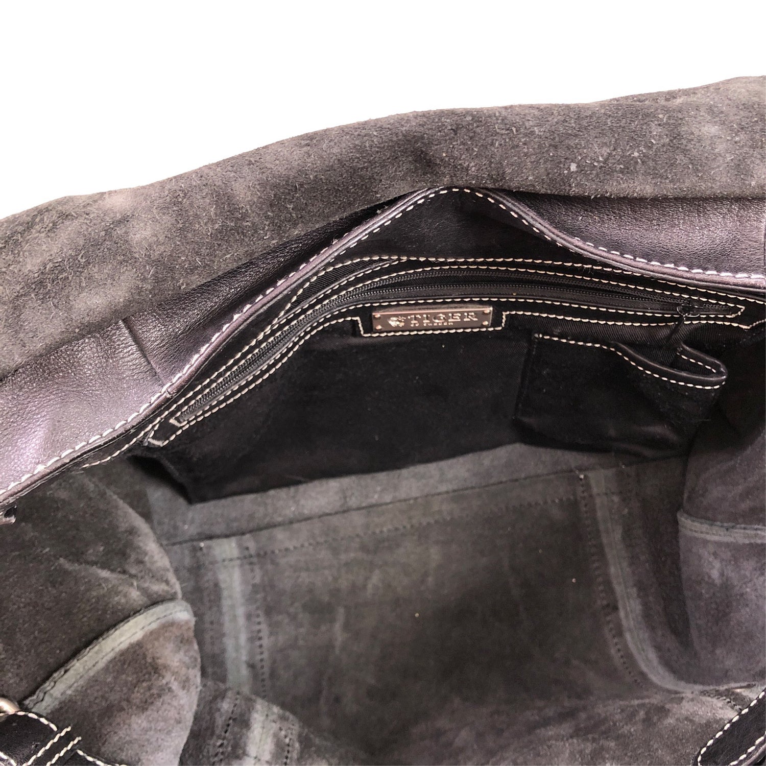 Käsilaukku, koko Maxi