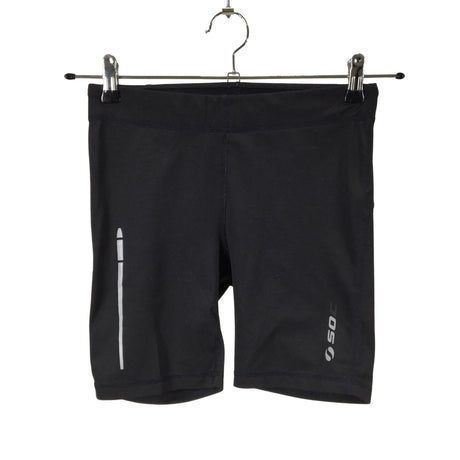 Unisex Soc - Urheilushortsit, koko 36 -  ()