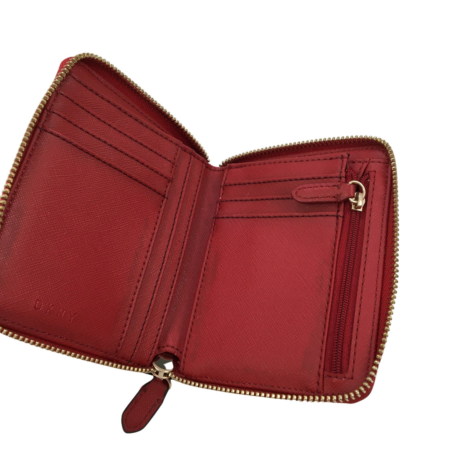 Lompakko, koko Ei kokoa