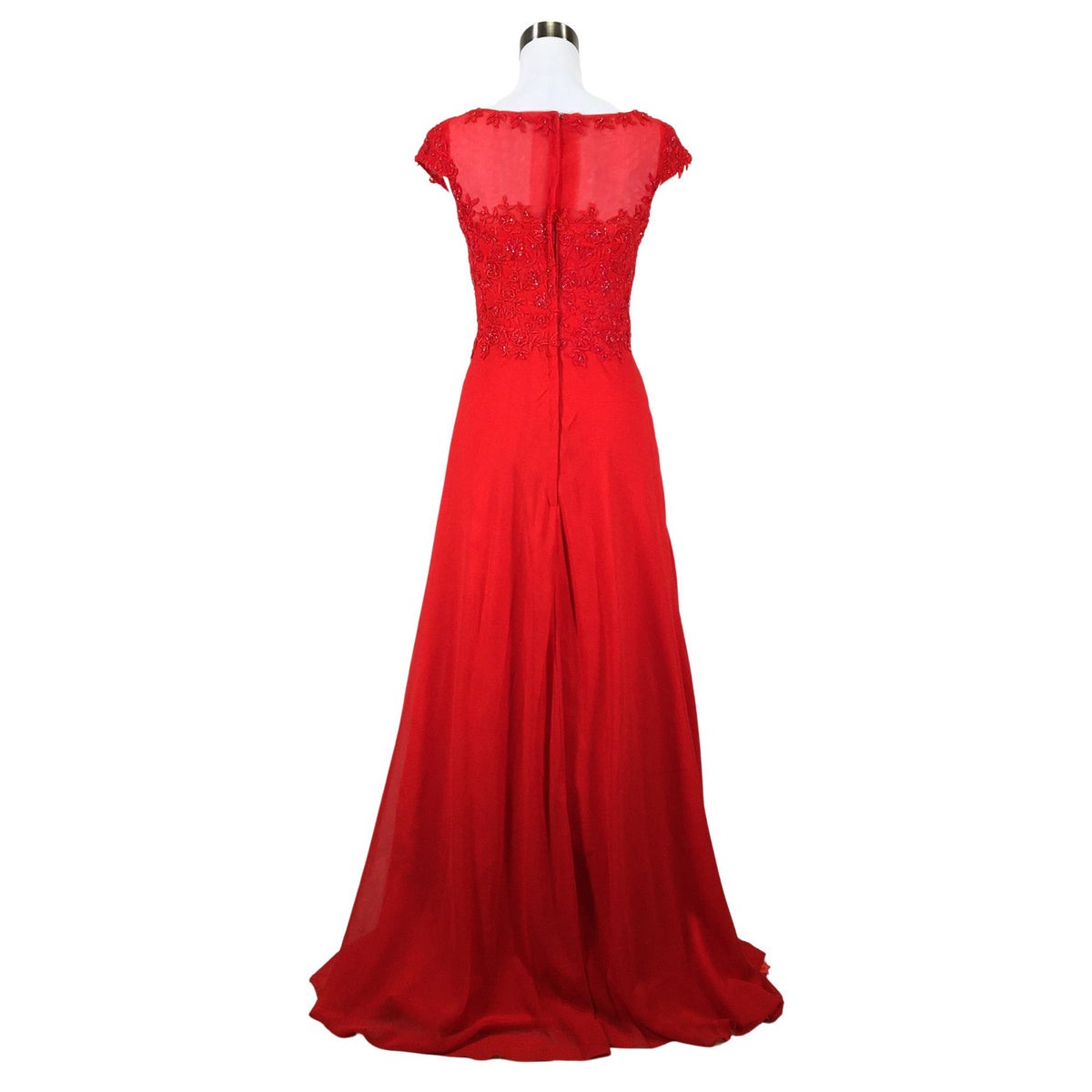 Unisex Juhlapuku Bella - Iltapuku, koko 34 -  (2)