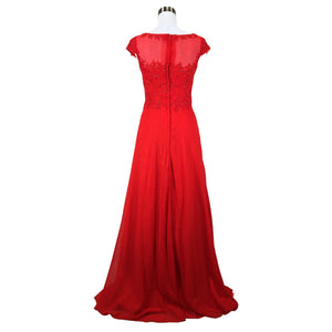 Unisex Juhlapuku Bella - Iltapuku, koko 34 -  (2)
