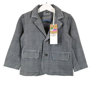 Unisex i Do - Puvun takki, koko 92 - 98 -  (1)