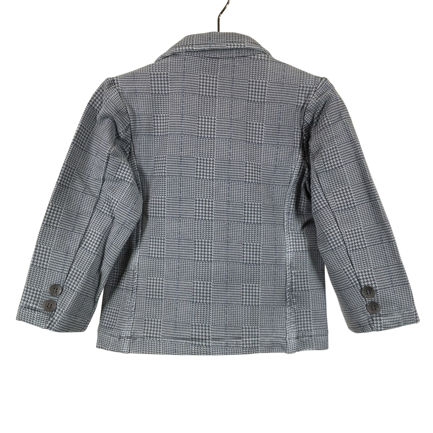 Unisex i Do - Puvun takki, koko 92 - 98 -  (2)