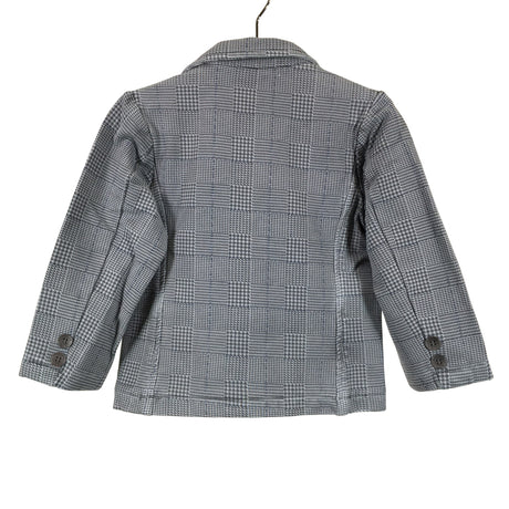 Unisex i Do - Puvun takki, koko 92 - 98 -  (2)