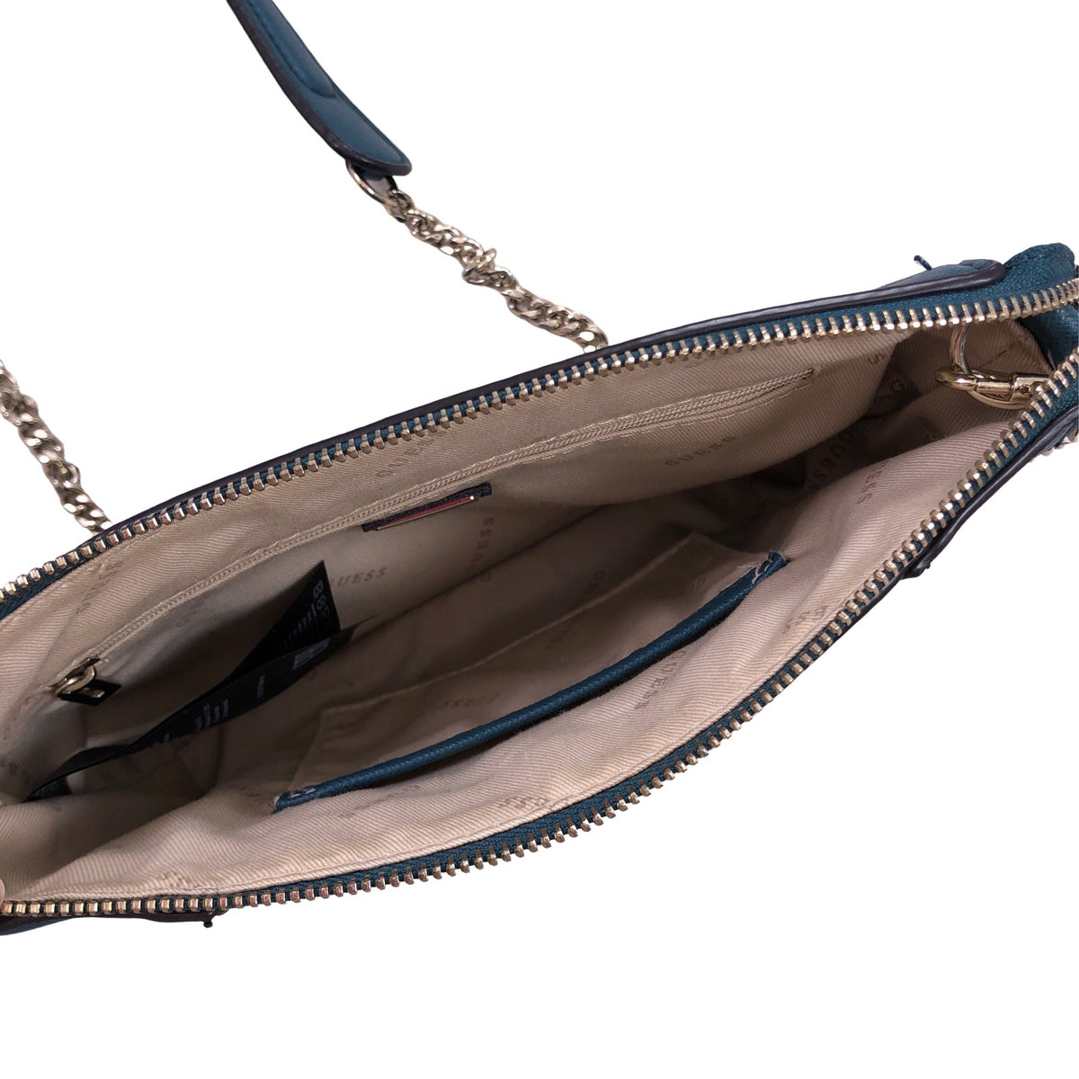 Unisex Guess - Olkalaukku, koko Mini -  (2)