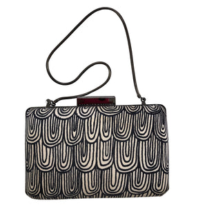 Unisex Marimekko - Iltalaukku, koko Mini -  (1)