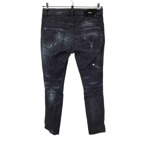 Unisex Dsquared2 - Farkut, koko 38 -  (2)