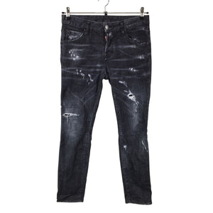 Dsquared2 - Farkut, koko 38 - 