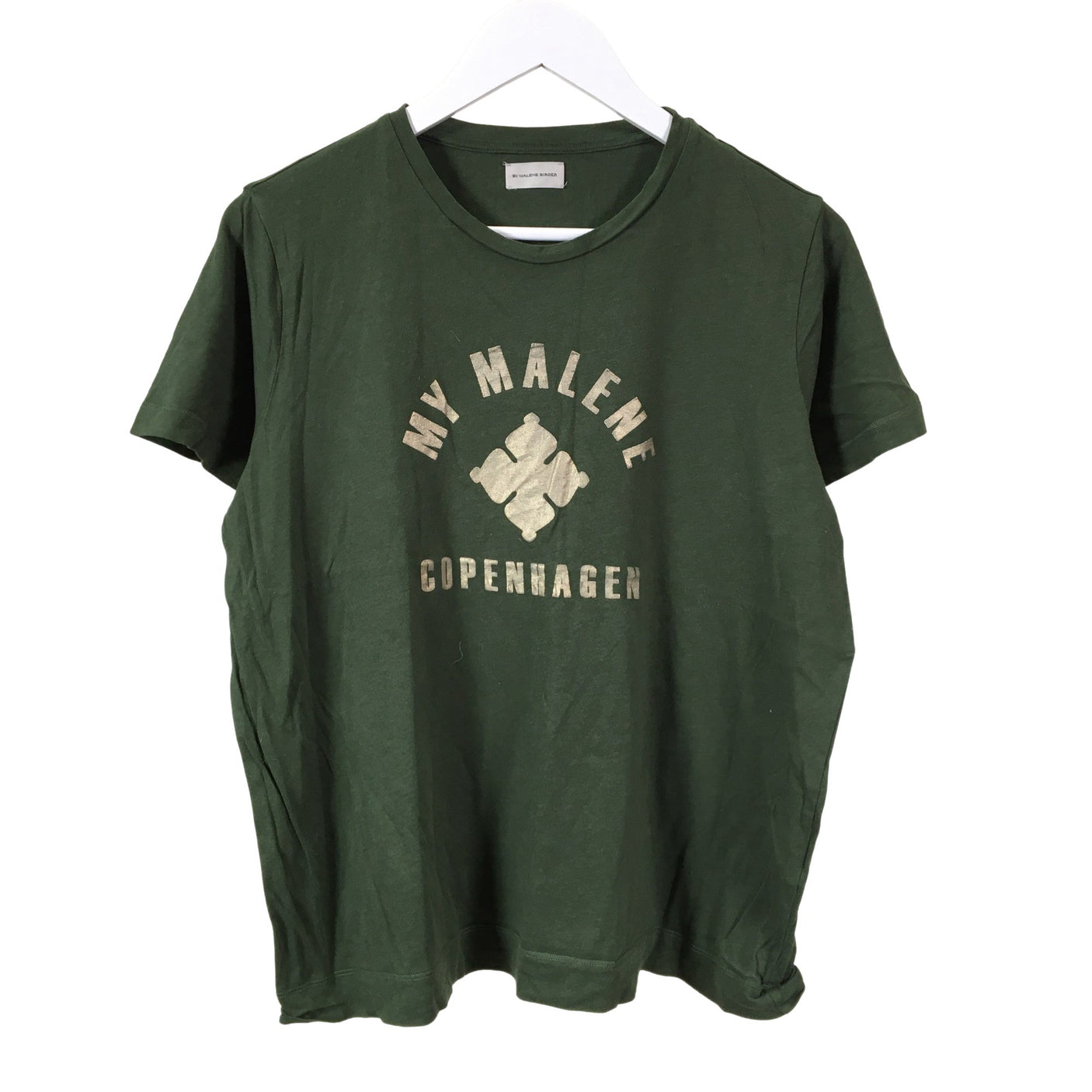 Unisex by Malene Birger - T-paita, koko 42 -  (1)