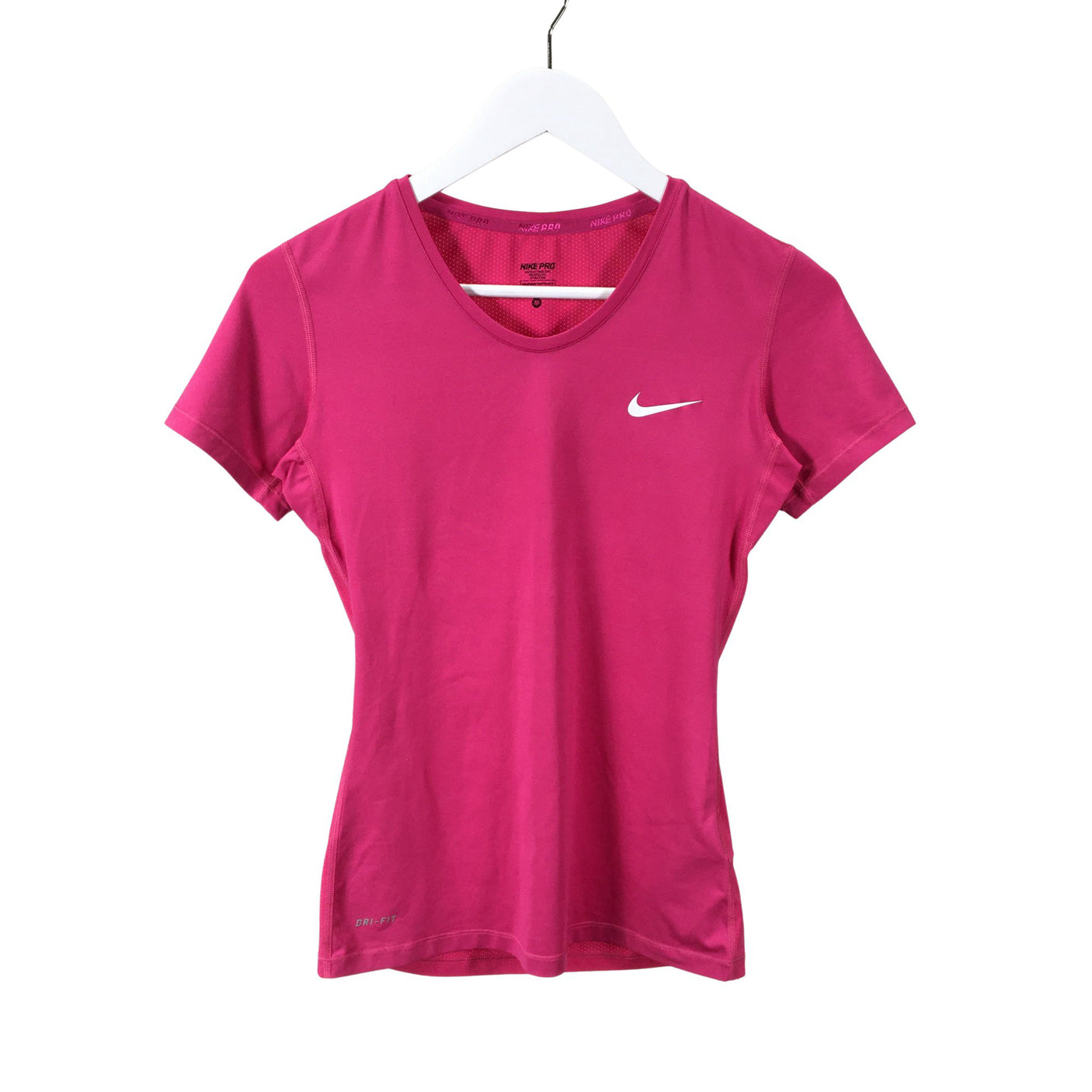 Unisex Nike - Urheilupaita, lyhyet hihat, koko 38 -  (1)