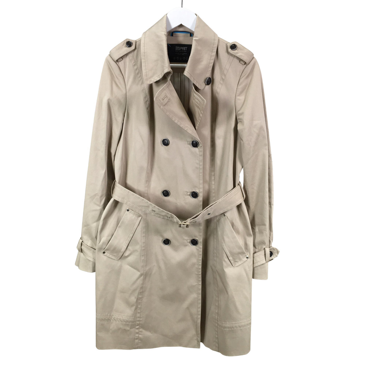 Unisex Esprit - Trenssitakki, koko 42 -  (1)
