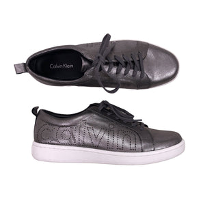 Unisex Calvin Klein - Tennarit, koko 40 -  (1)