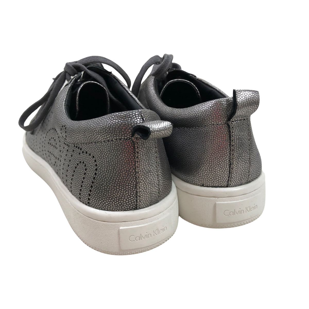 Unisex Calvin Klein - Tennarit, koko 40 -  (2)