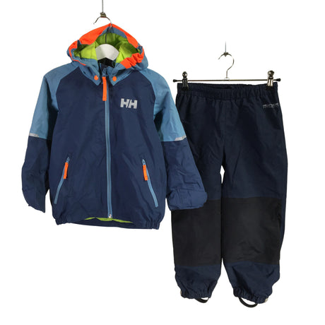 Unisex Helly Hansen - Välikausiasu, koko 104 - 110 -  ()