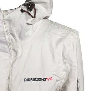 Unisex Didriksons - Kuoritakki, koko 38 -  (3)