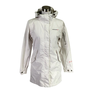 Unisex Didriksons - Kuoritakki, koko 38 -  (1)
