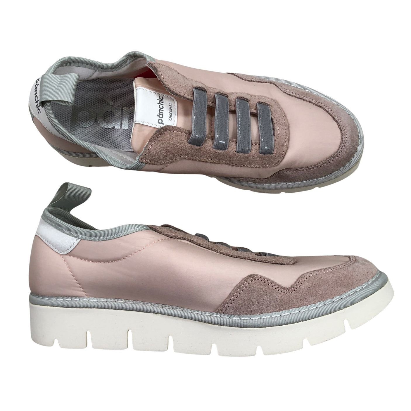 Unisex Panchic - Tennarit, koko 37 -  (1)