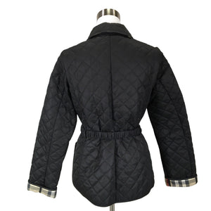 Unisex Burberry - Tikkitakki, koko 36 -  (2)