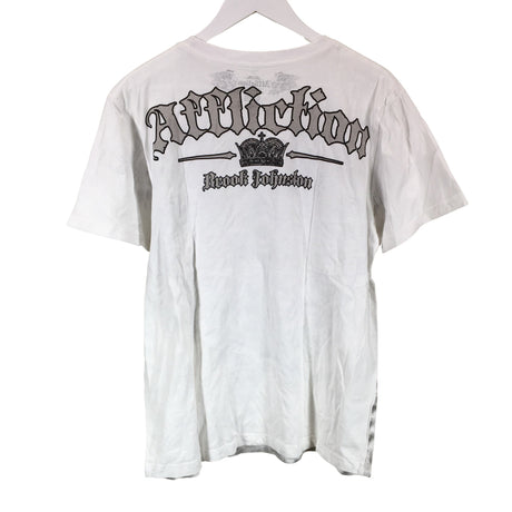Unisex Affliction - T-paita, koko XXL -  (2)