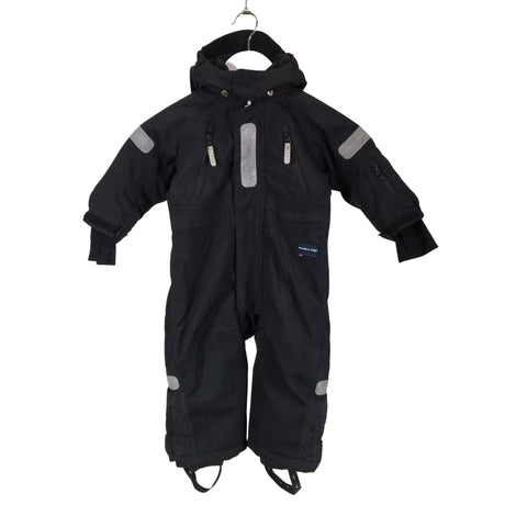 Unisex Polarn O. Pyret - Toppahaalari, koko 80 - 86 -  ()