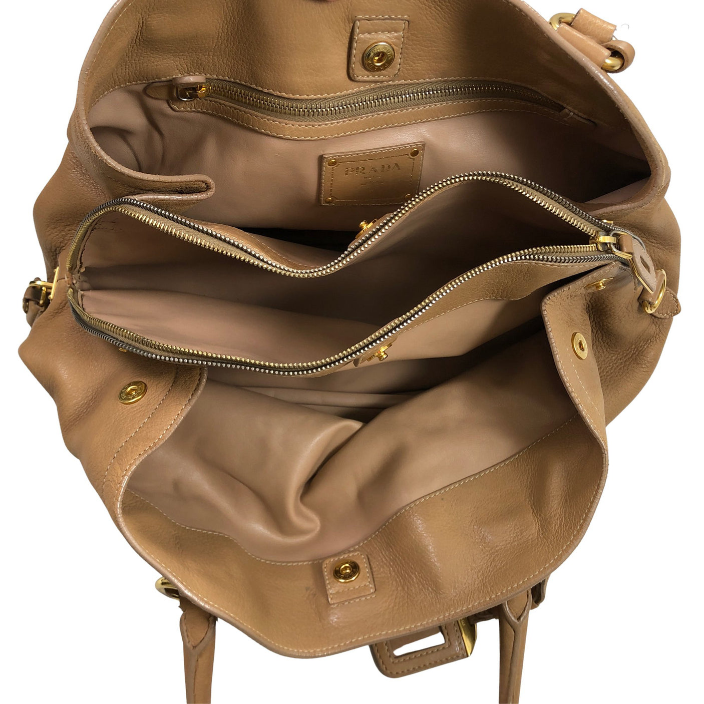 Unisex Prada - Käsilaukku, koko Midi -  (3)