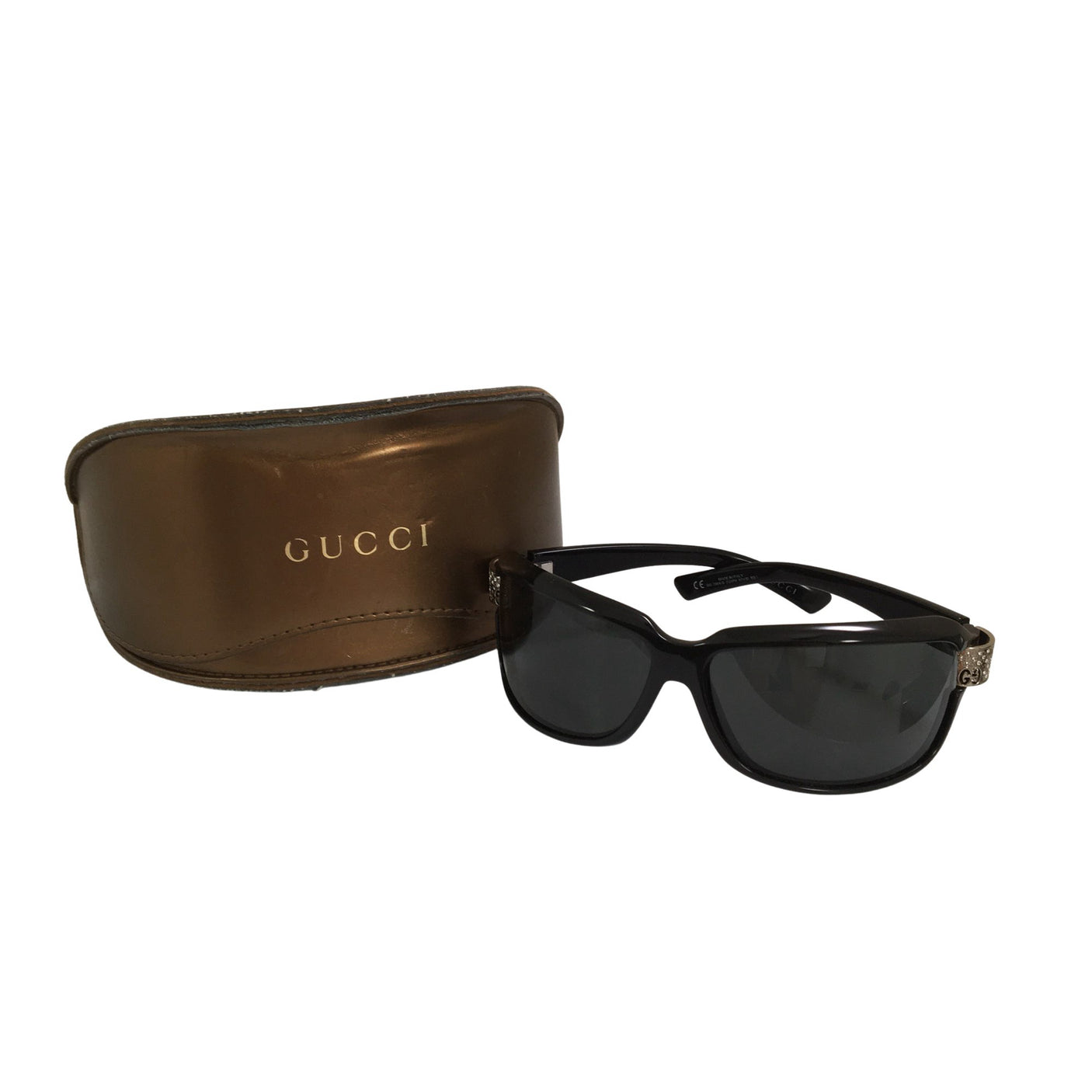 Unisex Gucci - Aurinkolasit, koko Ei kokoa -  (1)