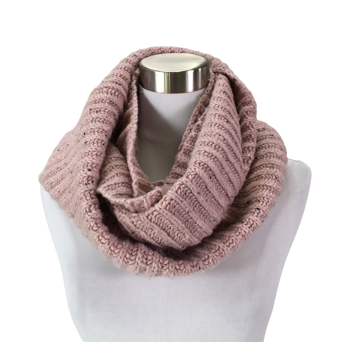 Unisex Torstai - Tuubihuivi, koko Maxi -  (1)