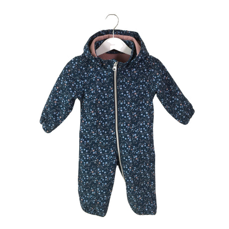 Unisex Name It - Softshellhaalari, koko 62 - 68 -  ()