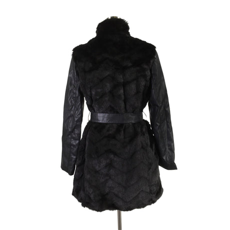 Unisex Morgan - Karvatakki, koko 42 -  (2)