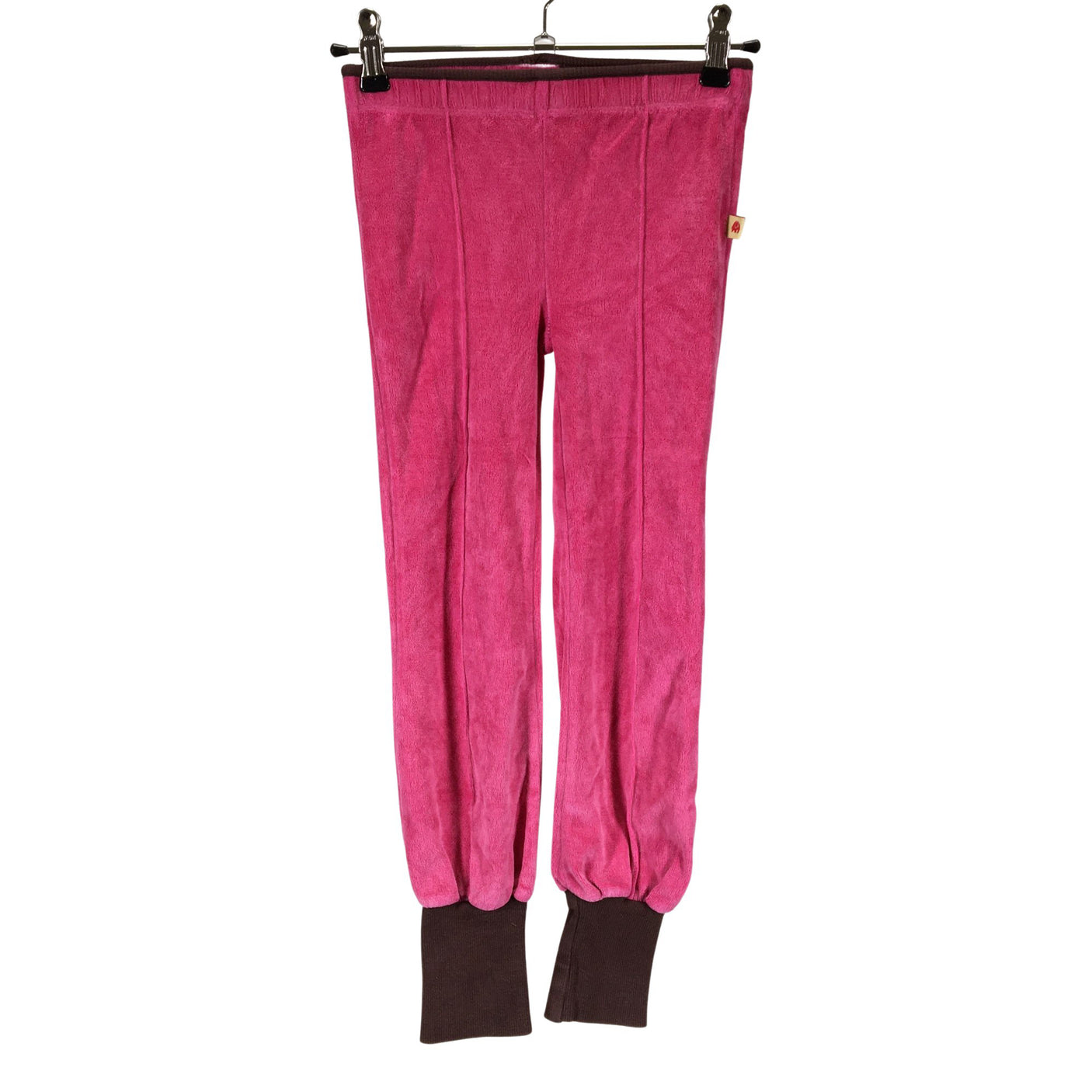 Unisex AlbaKid - Collegehousut, koko 110 - 116 -  (1)